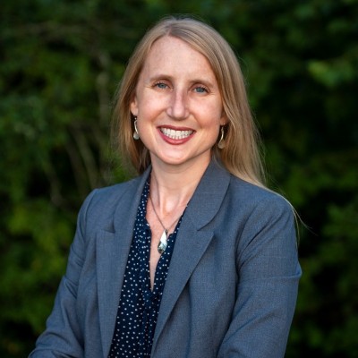 Caroline Gerenyi, Vice President, Marketing and Communications on Influential Women