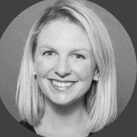 Caroline Gray, VP of Marketing on Influential Women