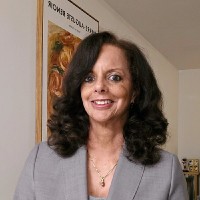 Carolyn Bass, Vice President, Marketing and Strategy on Influential Women