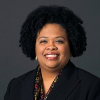 Carolyn Ewing-Turner, Vice President Marketing on Influential Women