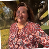 Carolyn Hamilton, Chief Marketing and Strategy Officer on Influential Women