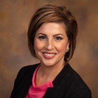 Carolyn Ridout, VP Marketing on Influential Women