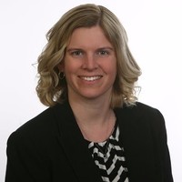 Carrie Ebel, First Vice President, Events and Marketing Strategist on Influential Women