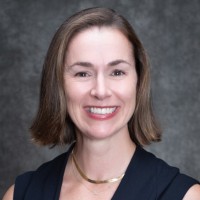 Cassandra Pratt, Chief Human Resources Officer on Influential Women
