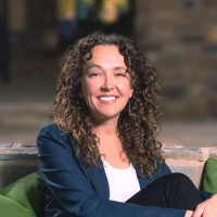 Cassi Hallam, Chief Marketing Officer on Influential Women