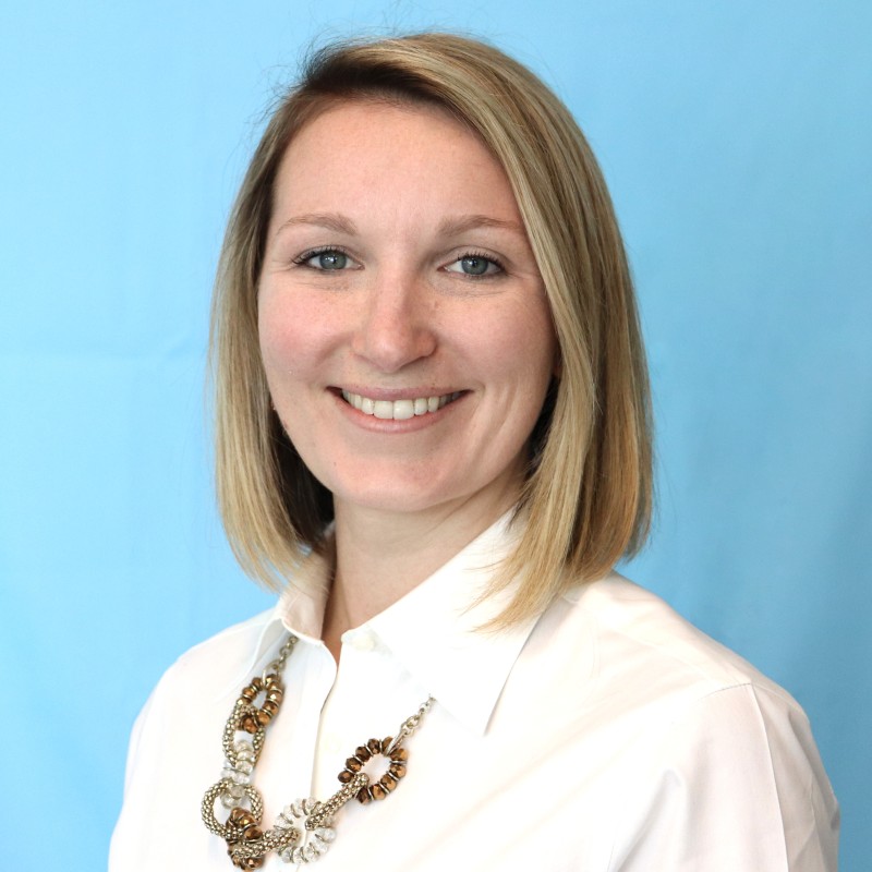 Cassie Boesch, Chief Marketing Officer on Influential Women