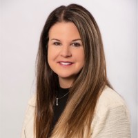 Cassie Burrell, Senior Vice President, Marketing Strategy & Membership Development on Influential Women