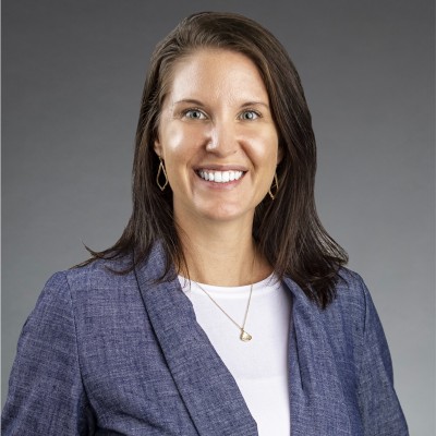 Cat Miller, VP of Marketing & Communications on Influential Women