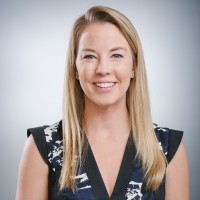 Cat Strumlauf, Public Affairs Associate on Influential Women