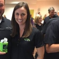 Catherine Anderson, Vice President Sales & Marketing on Influential Women