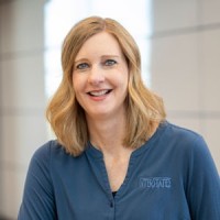 Catherine Bloom, Chief Marketing Officer on Influential Women
