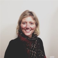 Catherine Cutier, SVP, Marketing & Brand Strategy on Influential Women