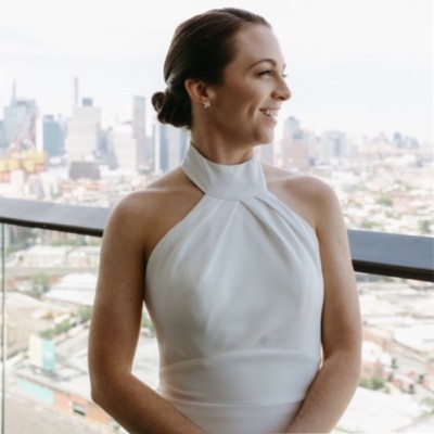 Catherine Ryan, Sr. Manager, VIP Marketing on Influential Women