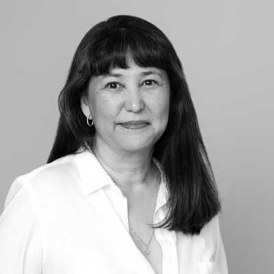Catherine Seaton, Vice President Marketing on Influential Women