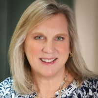 Cathy Hill, Chief Marketing Officer on Influential Women