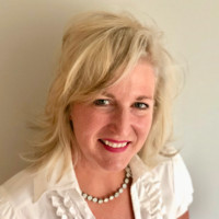 Cathy Zaremba, Senior Director Product Marketing on Influential Women