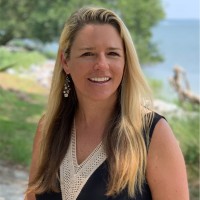 Cayce Hennessee, New Home Sales Manager on Influential Women