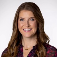 Cayley Mullen, VP of Marketing on Influential Women