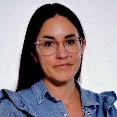 Ceara Martinez, Senior Director, People / Head of HR - US on Influential Women