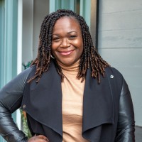 Cecilia Green, Head of Global Partner Marketing on Influential Women