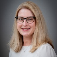 Cecilia Madden, Vice President, Marketing & Digital Technology on Influential Women