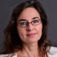 Cecilia Panozzo, Senior Vice President Marketing on Influential Women