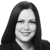Chandra Chase, Vice President, Marketing and Communications on Influential Women