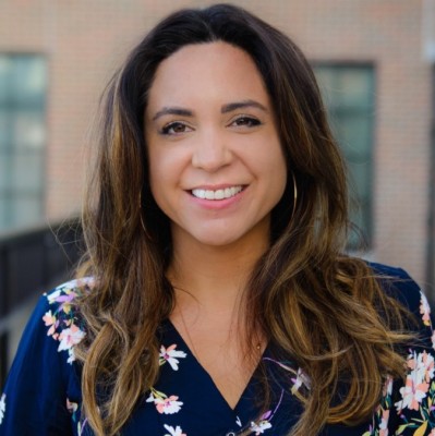 Chante Blough, Chief Marketing Officer on Influential Women