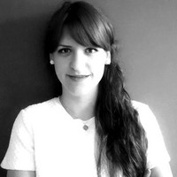 Chara Pantazi, Director of Product Marketing Strategy on Influential Women