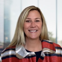 Charisma Burghouts, Vice President Marketing on Influential Women