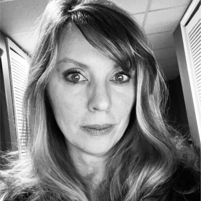 Charisse Henning, Vice President Marketing on Influential Women