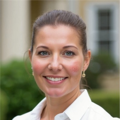 Charity Frantz, Senior Vice President/Director of Marketing on Influential Women