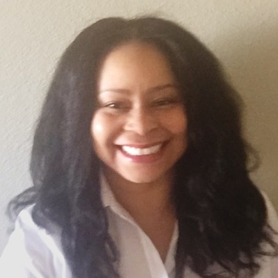 Charlotte Banks, Assistant Vice President and CHRO on Influential Women