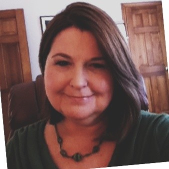 Charlotte Ed, Vice President of Marketing on Influential Women