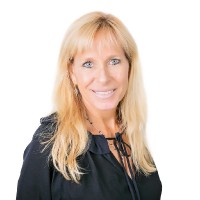 Charlotte Hawthorne, Head of Human Resources on Influential Women