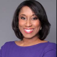 Charnelle Anderson, Senior Vice President Marketing and Creative Services on Influential Women