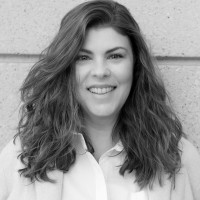 Chelsea Mori, VP of Marketing on Influential Women