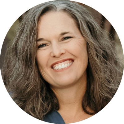 Cheri Lane, Sr. Director of Product Marketing and Enablement on Influential Women