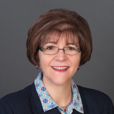Cheryl Corman, EVP & Chief Human Resources Officer on Influential Women