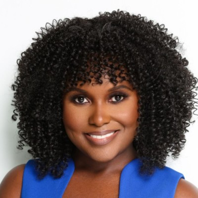 Cheryl Foster, Chief Growth Officer - Strategy, Marketing, Business Development and Operations on Influential Women