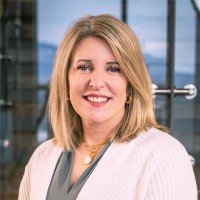 Cheryl Halverson, Chief Human Resources Officer on Influential Women