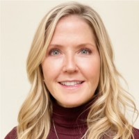 Cheryl Leader, Chief Human Resources Officer on Influential Women