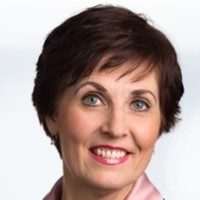 Cheryl Perzely, Chief Human Resources Officer on Influential Women