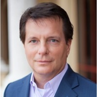 Chris Hamrick, VP Marketing & Patient Experience on Influential Women