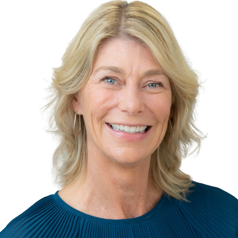 Chris Leising, Senior Vice President, Business Strategy and Marketing on Influential Women