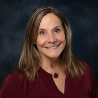Chris McGrenera, Vice President of Marketing, Professional Development and Culture on Influential Women