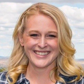 Chrissy Koskovich, Product Marketing Director on Influential Women