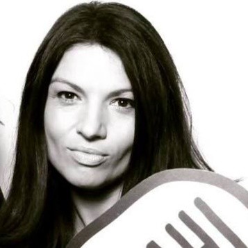 Christelle Flahaux, Chief Marketing Officer on Influential Women