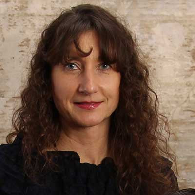 Christiana Noyalas, Vice President of Marketing and Sales on Influential Women