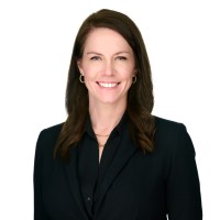 Christie Lindstrom, Chief Marketing Officer on Influential Women